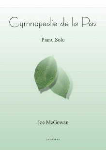 Gymnopedie de la Paz